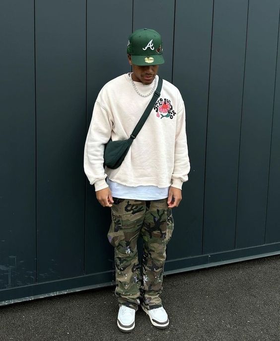What to wear with Jordan 4s 