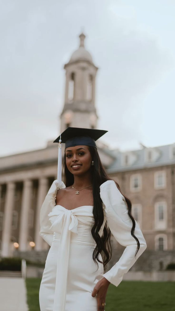Best outfit for ceremony 