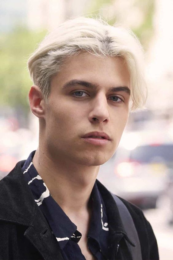Teen hairstyles for receding hair 