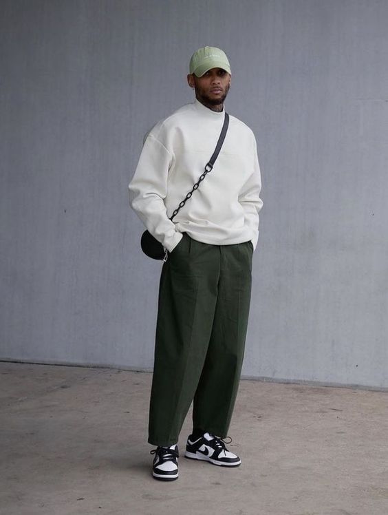 Outfits to wear with Nike Dunk Lows 