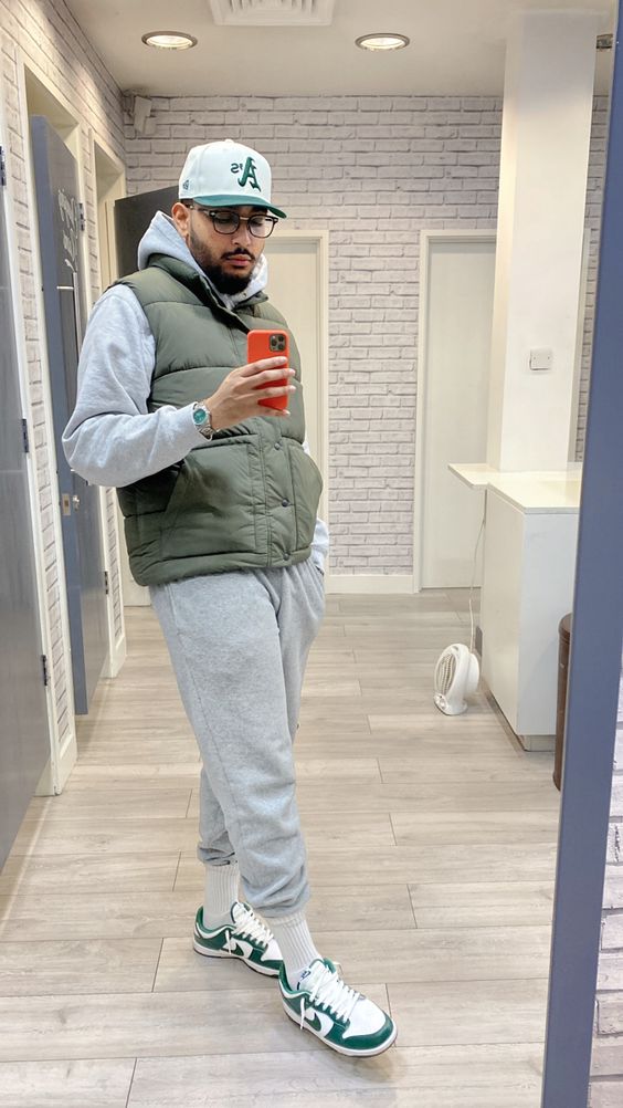 Best Outfit for men with shoes