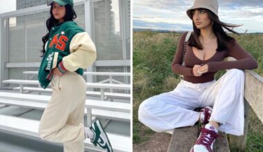 Nike Dunk Low Outfits for Women