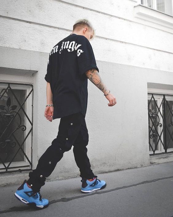 Best outfit ideas for men 