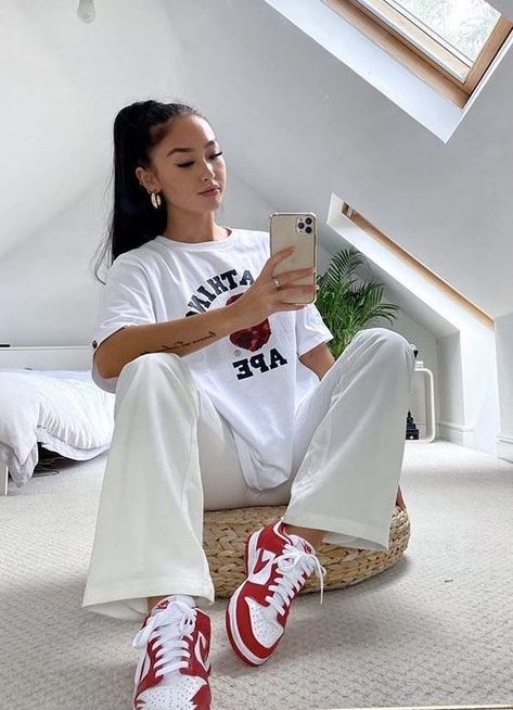 Best Outfit for women with shoes