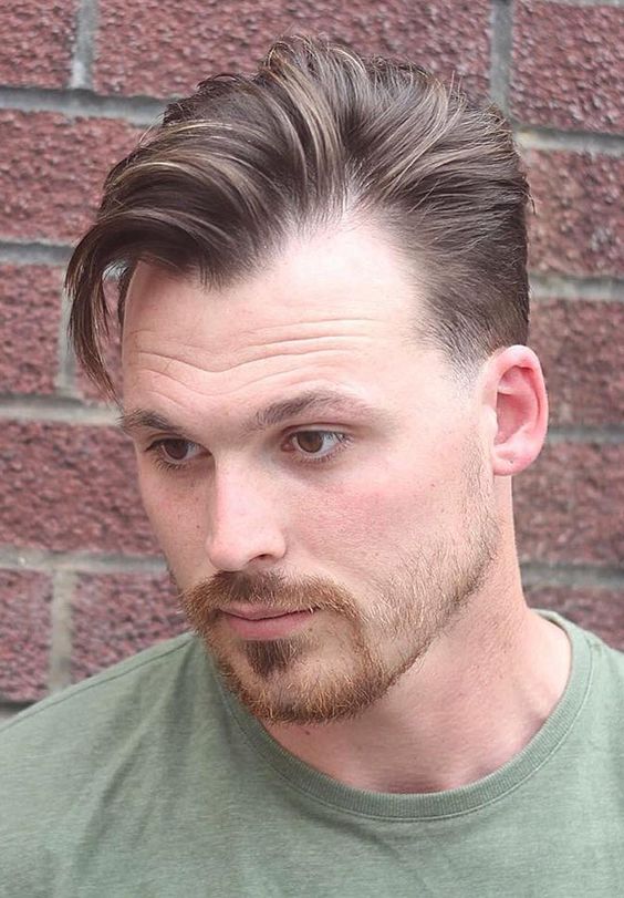 Best hairstyles for guys 