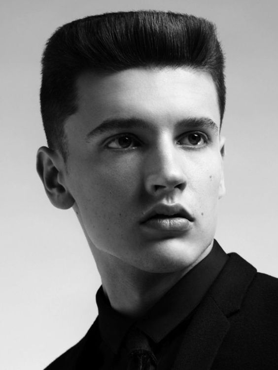Best hairstyles for guys 