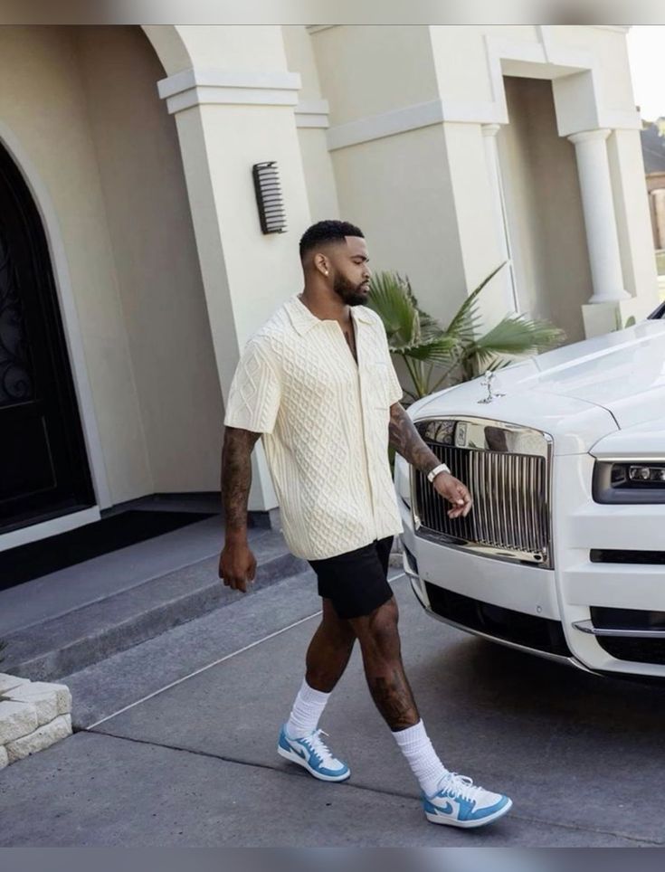 Best Outfit for men with shoes