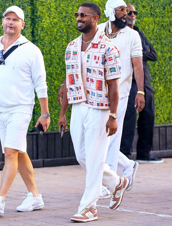 Best Outfit for men with shoes 
