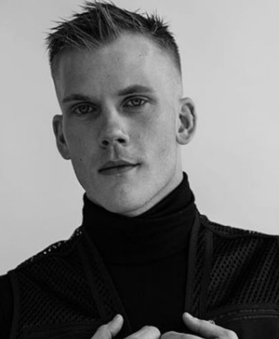 Best hairstyles for guys 