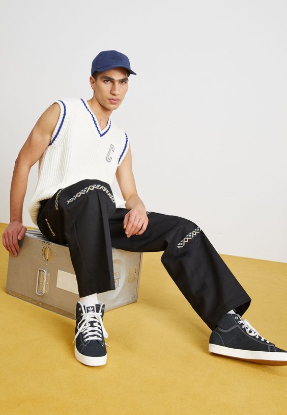 Outfits to wear with these shoes
