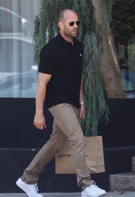 Adidas Stan Smith outfits 