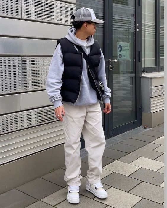 Best outfit ideas for men 