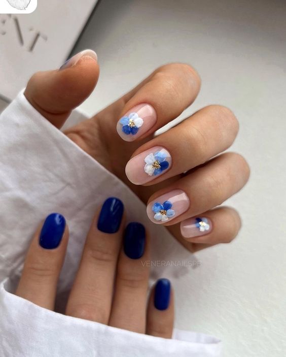 Best winter nails 