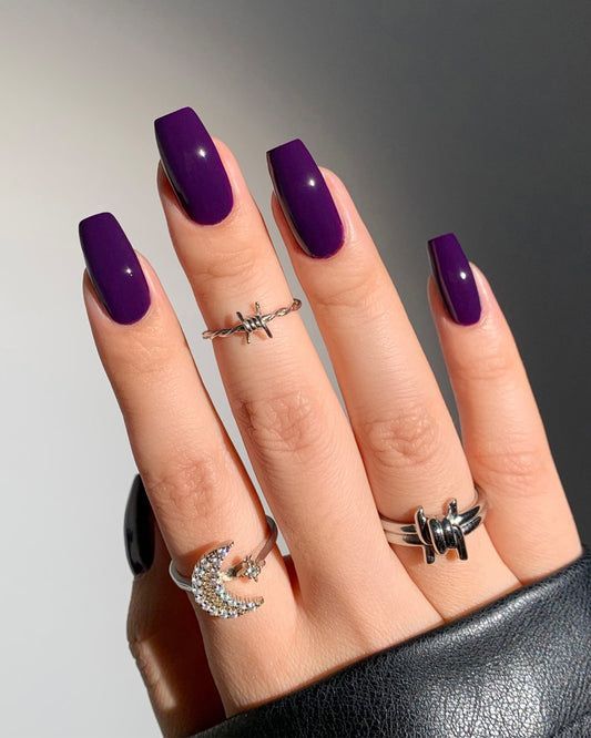 October fingernail designs 
