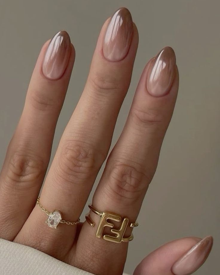 Simple nail ideas 