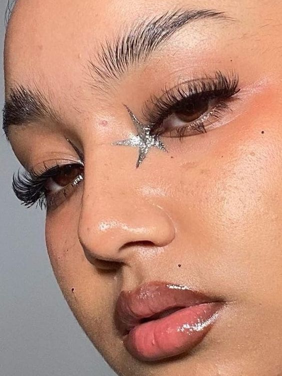 Best makeup for 4th of july 