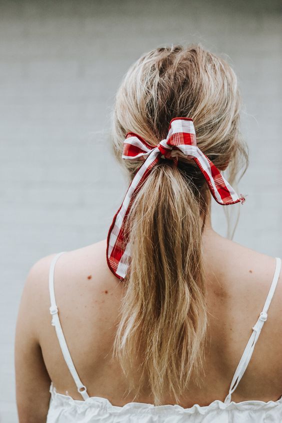 Fourth of july hairstyles 