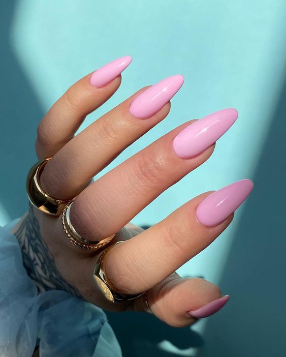 Cute nail art 