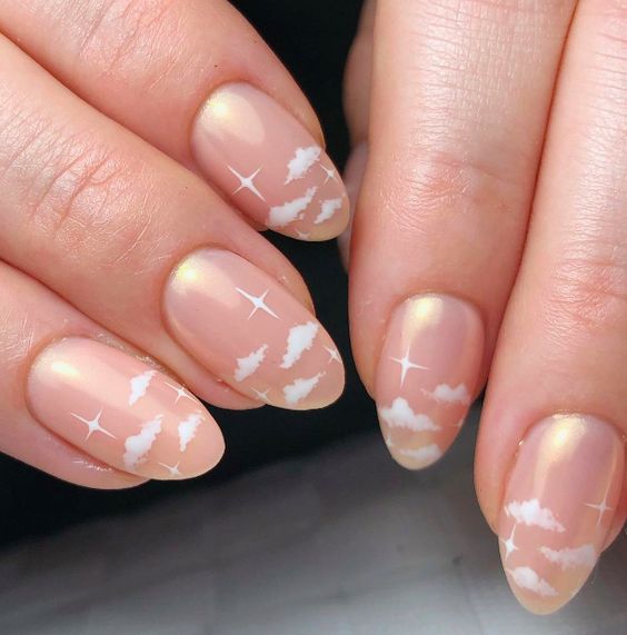 Easter nail ideas 