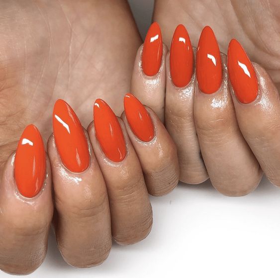 Simple nail designs 
