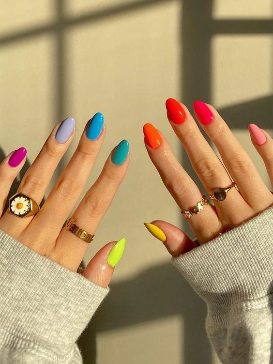 Best design for nails 