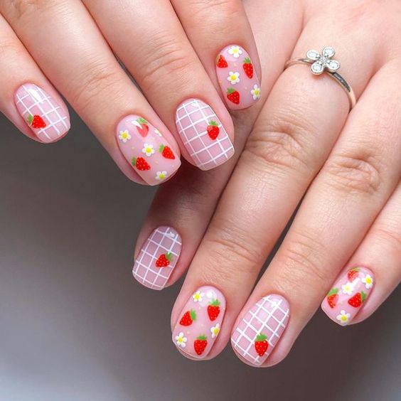 Best design for nails 