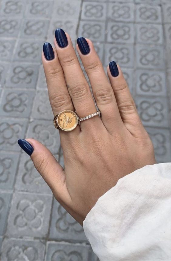 Best winter nails 