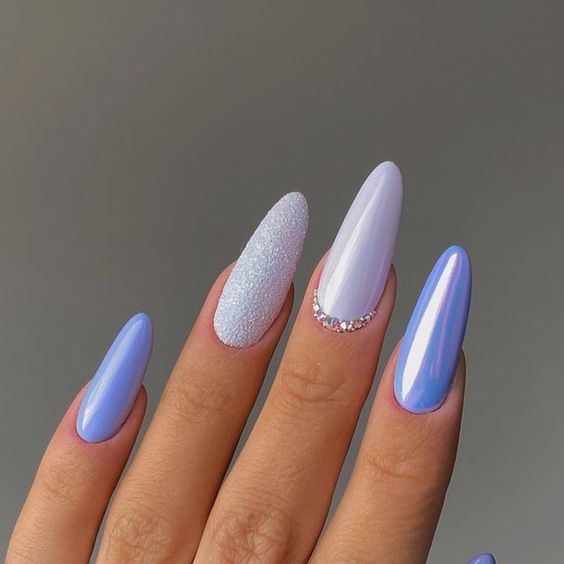 Simple nail designs 