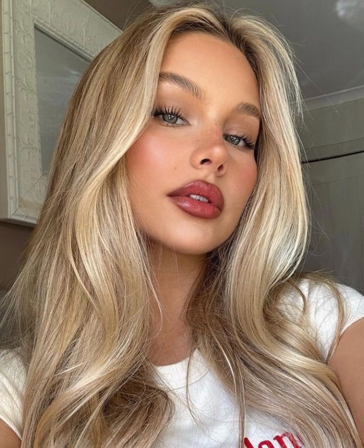 Cute valentine's day makeup ideas 