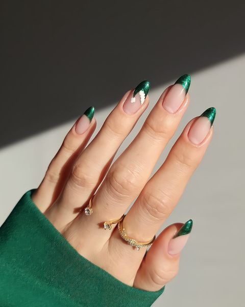 Simple nail designs 