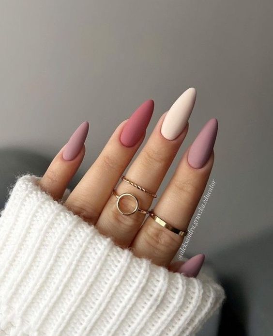 Cute nail art 