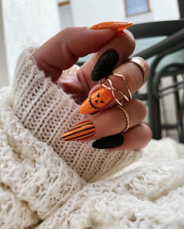 Simple nail designs 