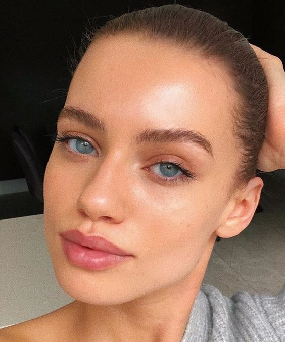 Best Makeup ideas for high school 
