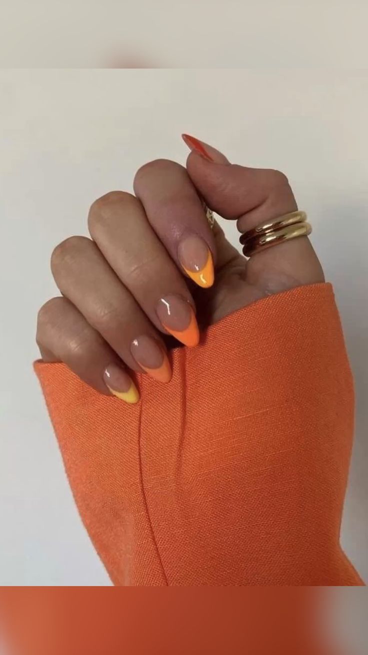 Cute nail art 