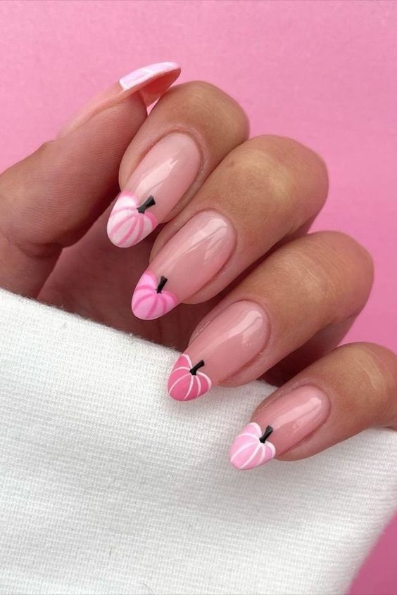 Cute nail art 