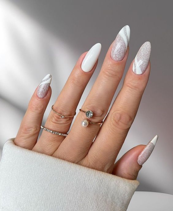 Simple nail designs 