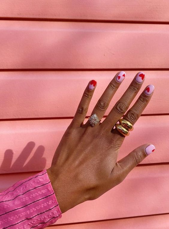 May nail designs 