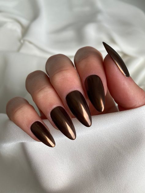 November nail designs 