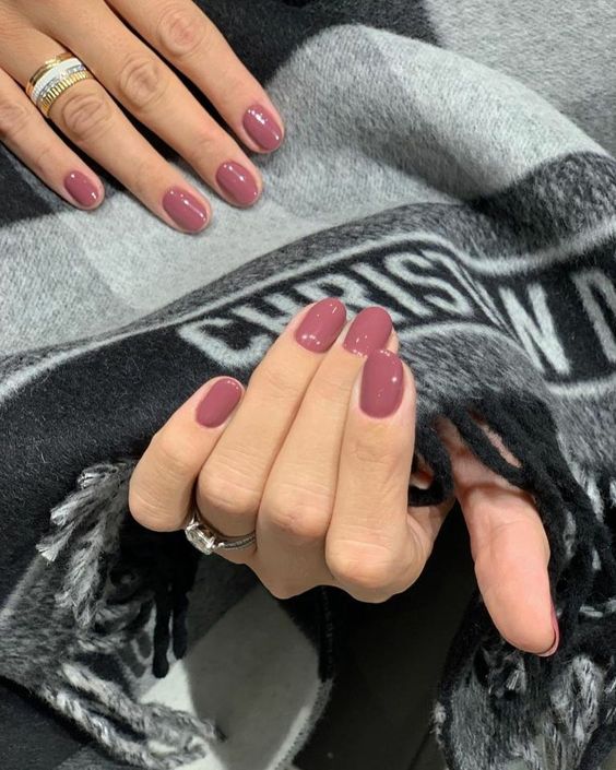Valentines day nail designs 