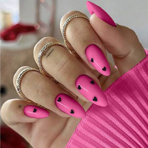 Simple nail designs 