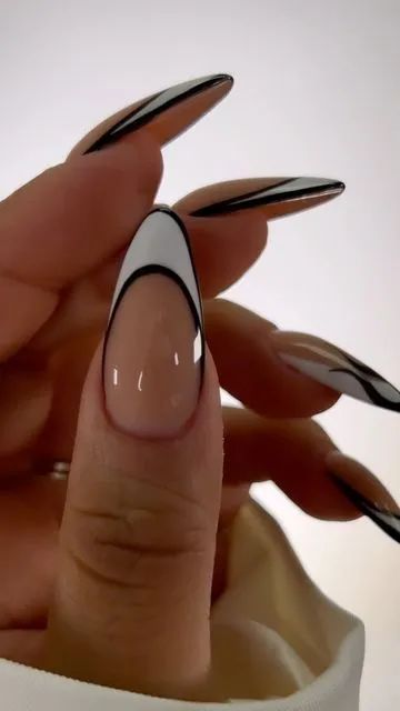 Simple nail designs 