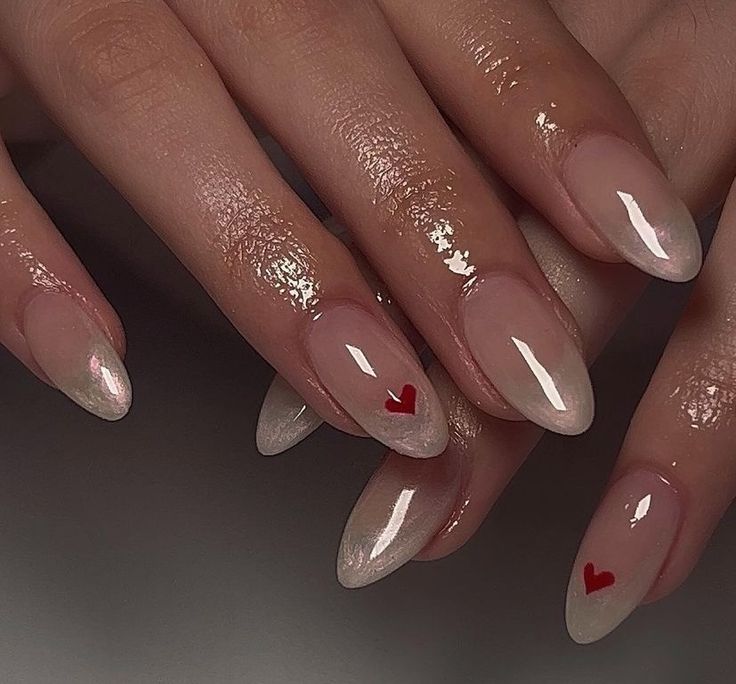 Cute nails for holiday 