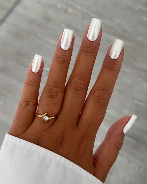 Simple nail designs 
