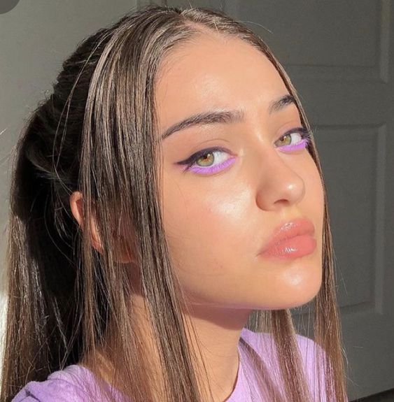 Best makeup that looks natural 