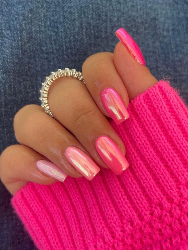 Cute design for nails 
