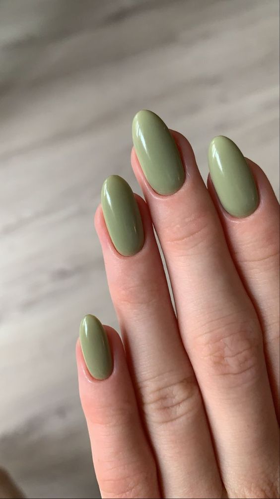 modern nails for summer 
