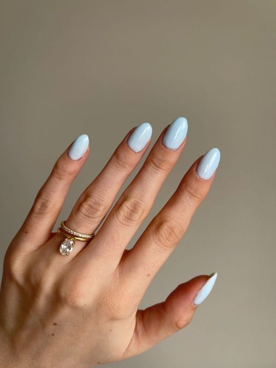 September nail designs 