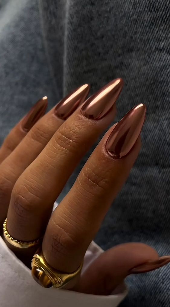 November nail designs 