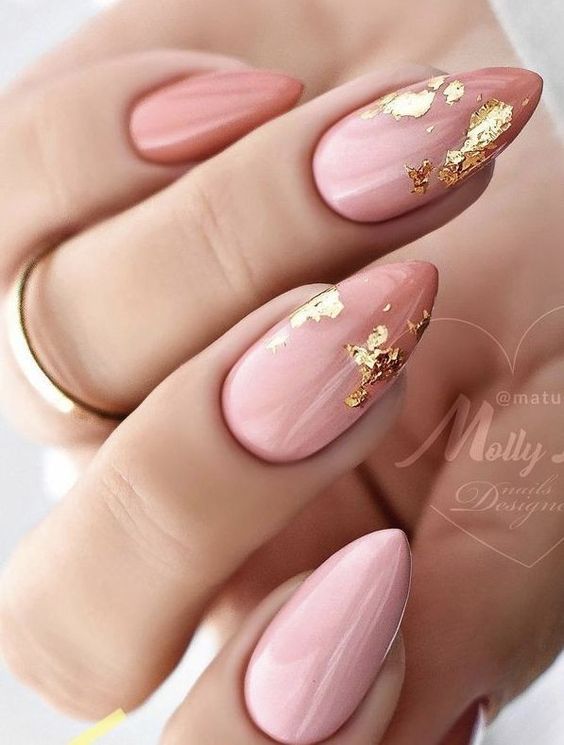 Easy nail ideas 