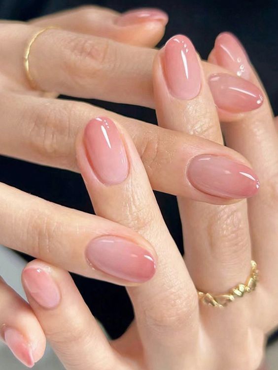 Easy nail ideas 
